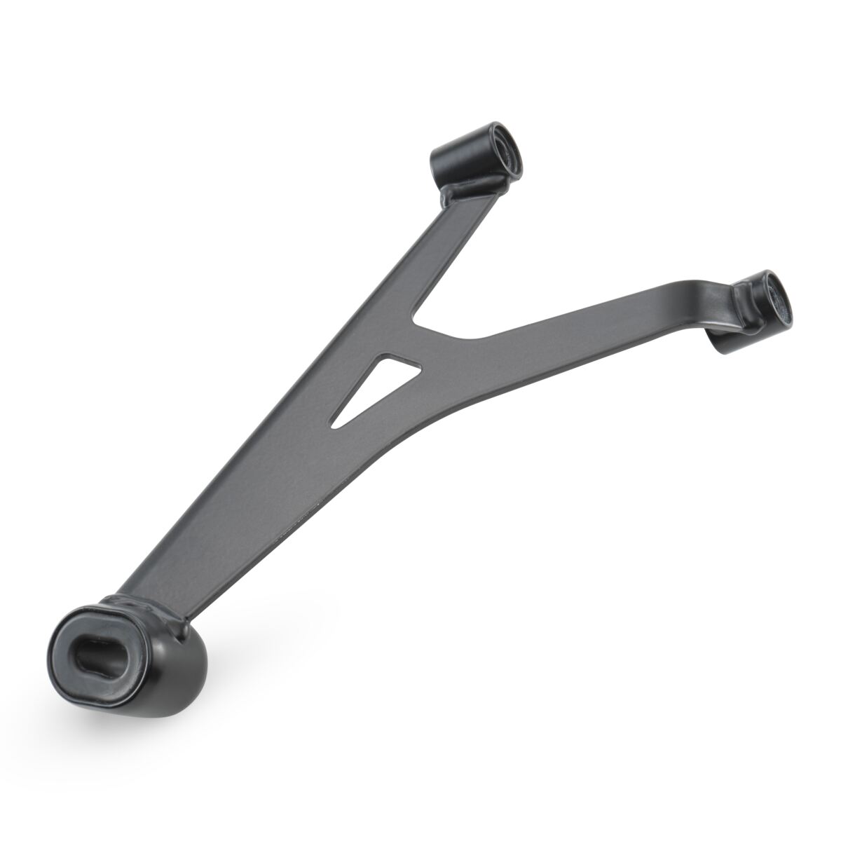 Silencer bracket Silencer bracket