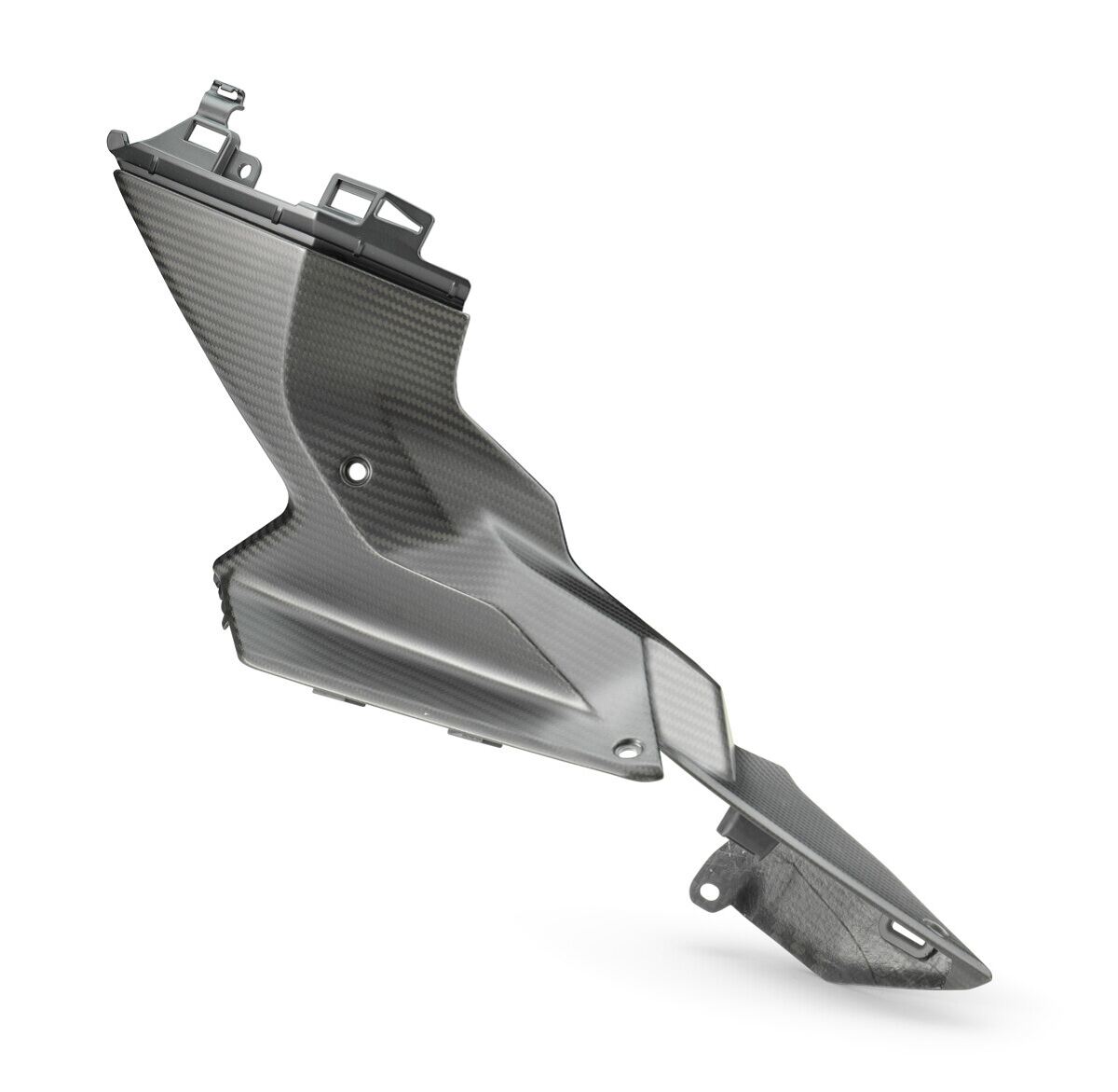 Fuel tank fairing Fuel tank fairing