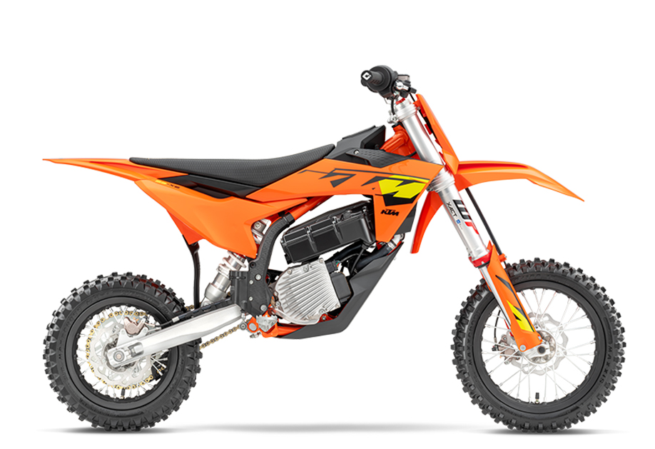 KTM SX -E 5 2026