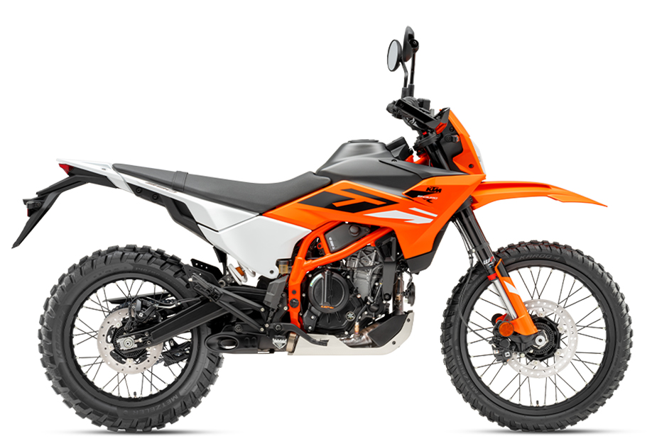 KTM 390 ENDURO R 2026