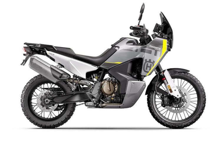 Husqvarna 901 Norden 3