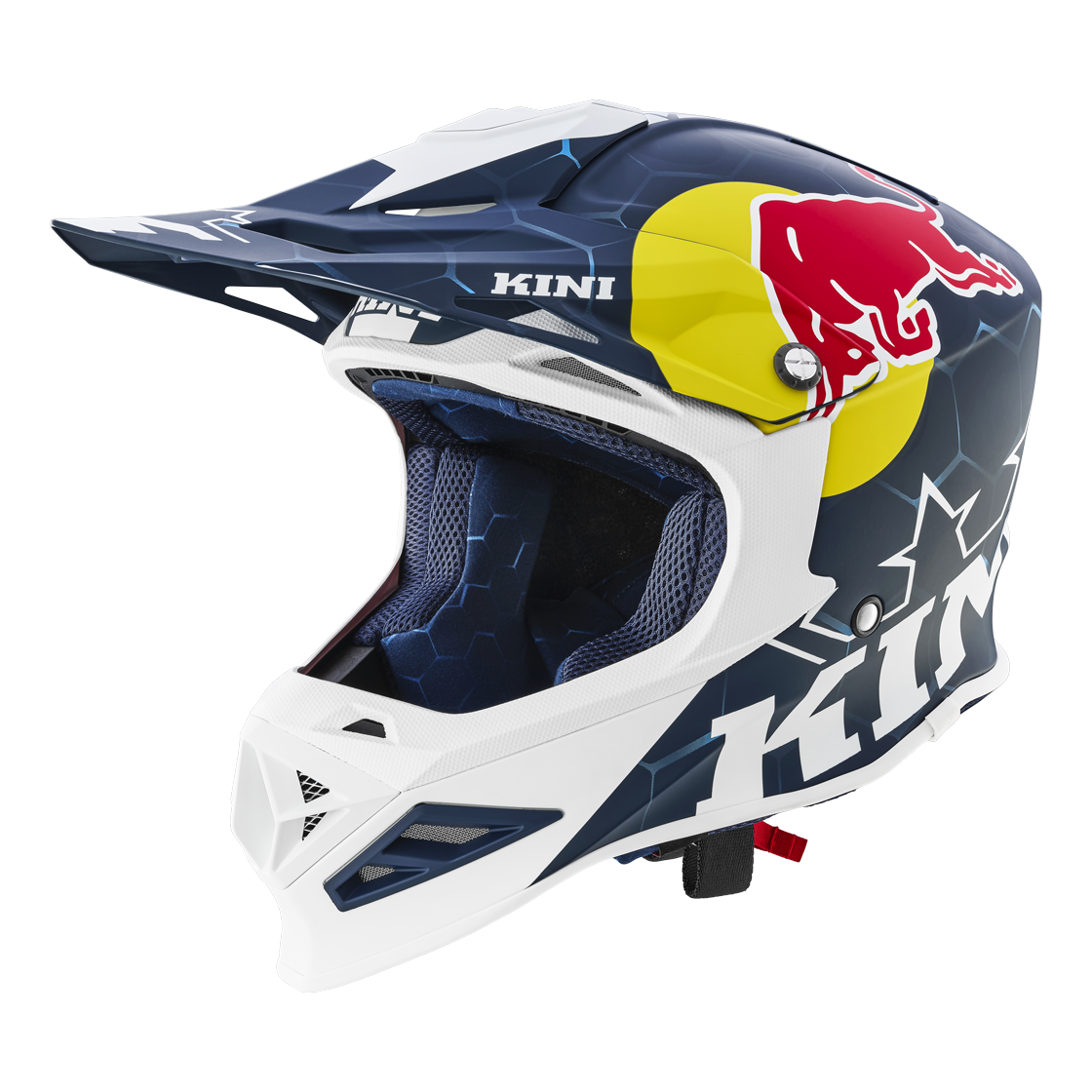 KINI-RB COMPETITION HELMET KINI-RB COMPETITION HELMET
