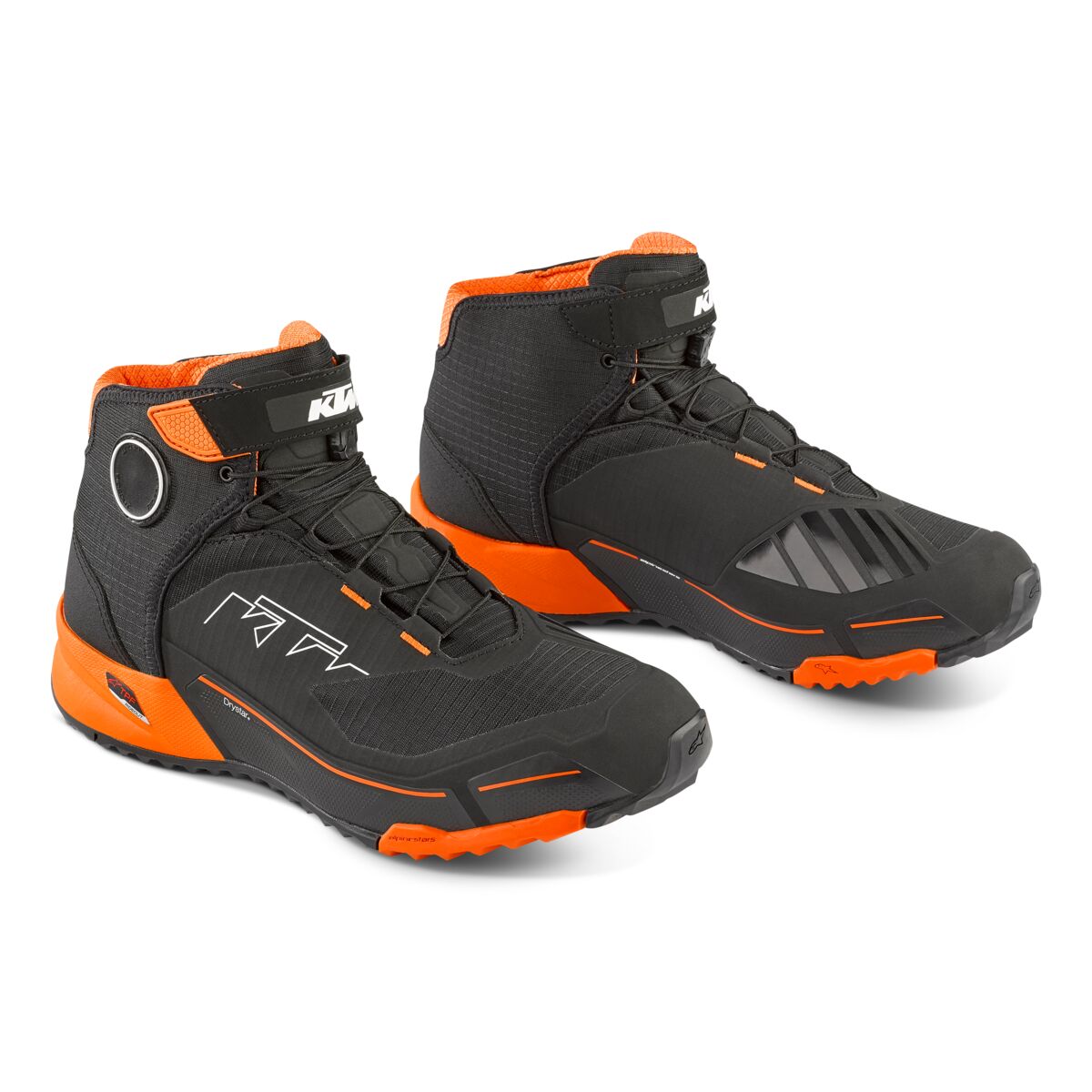 CR-X DRYSTAR SHOES CR-X DRYSTAR SHOES
