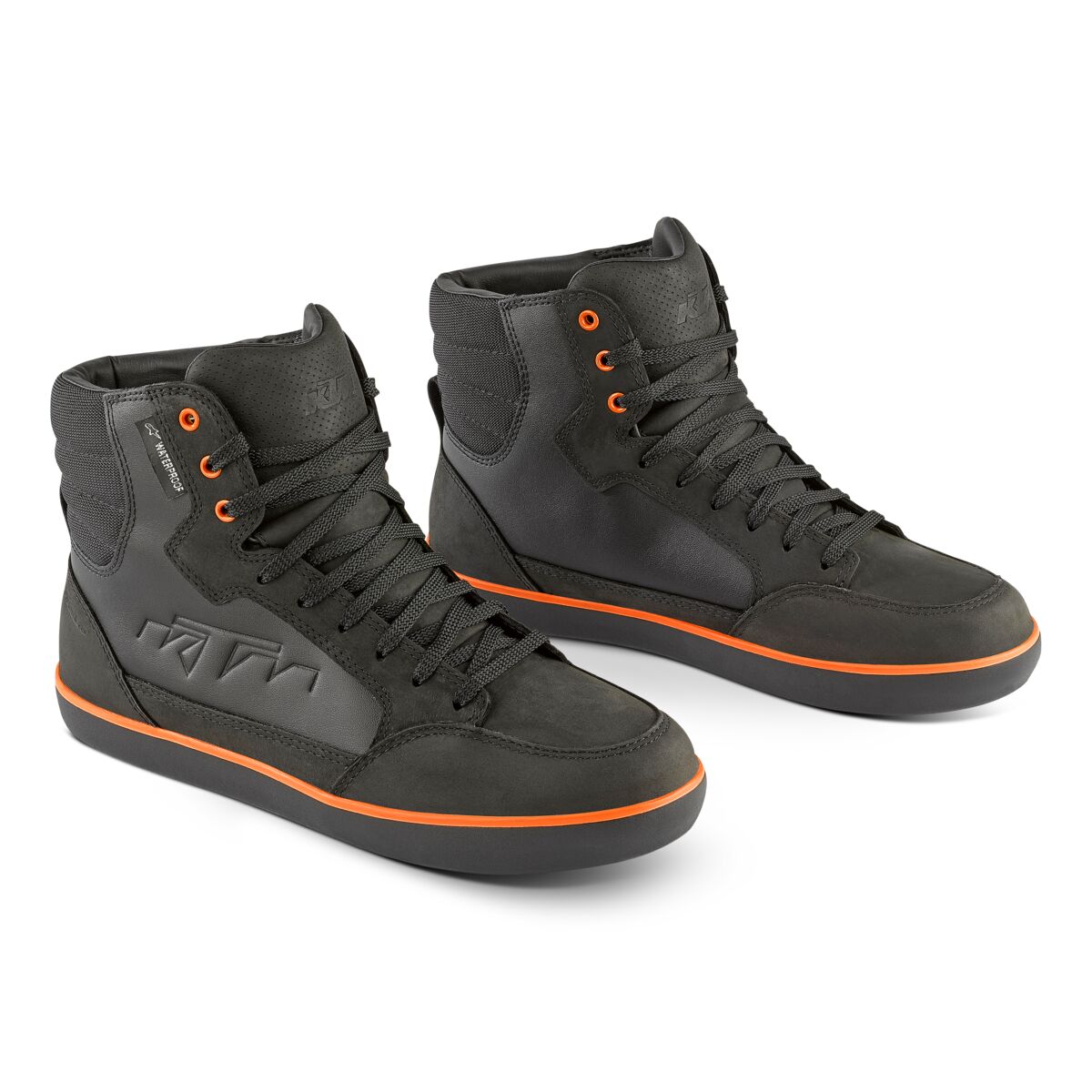 J-6 WP SHOES J-6 WP SHOES
