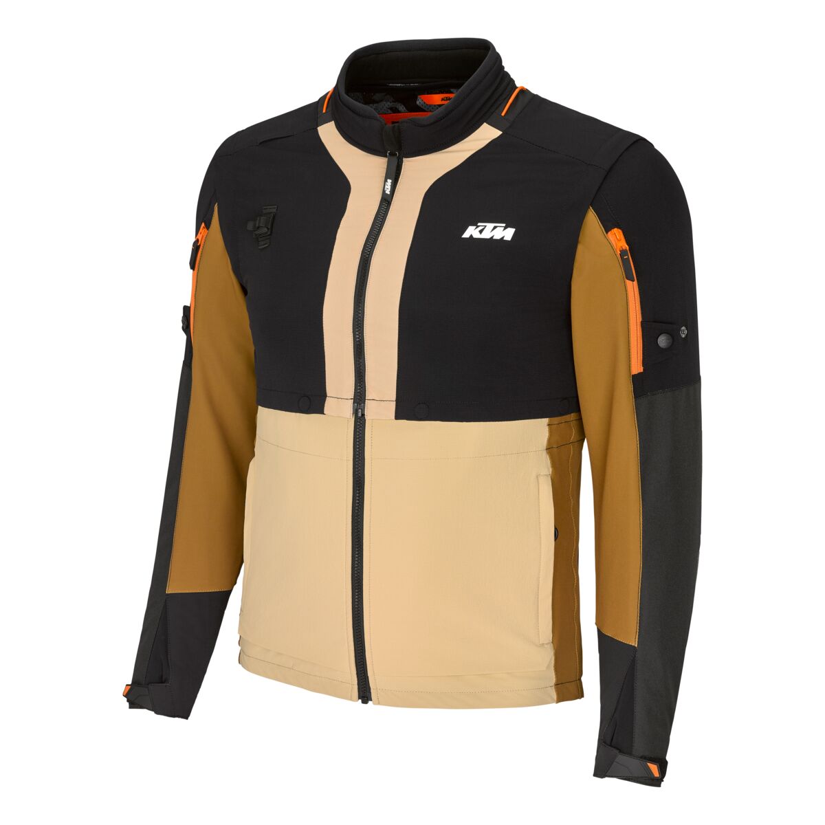 RACETECH JACKET RACETECH JACKET