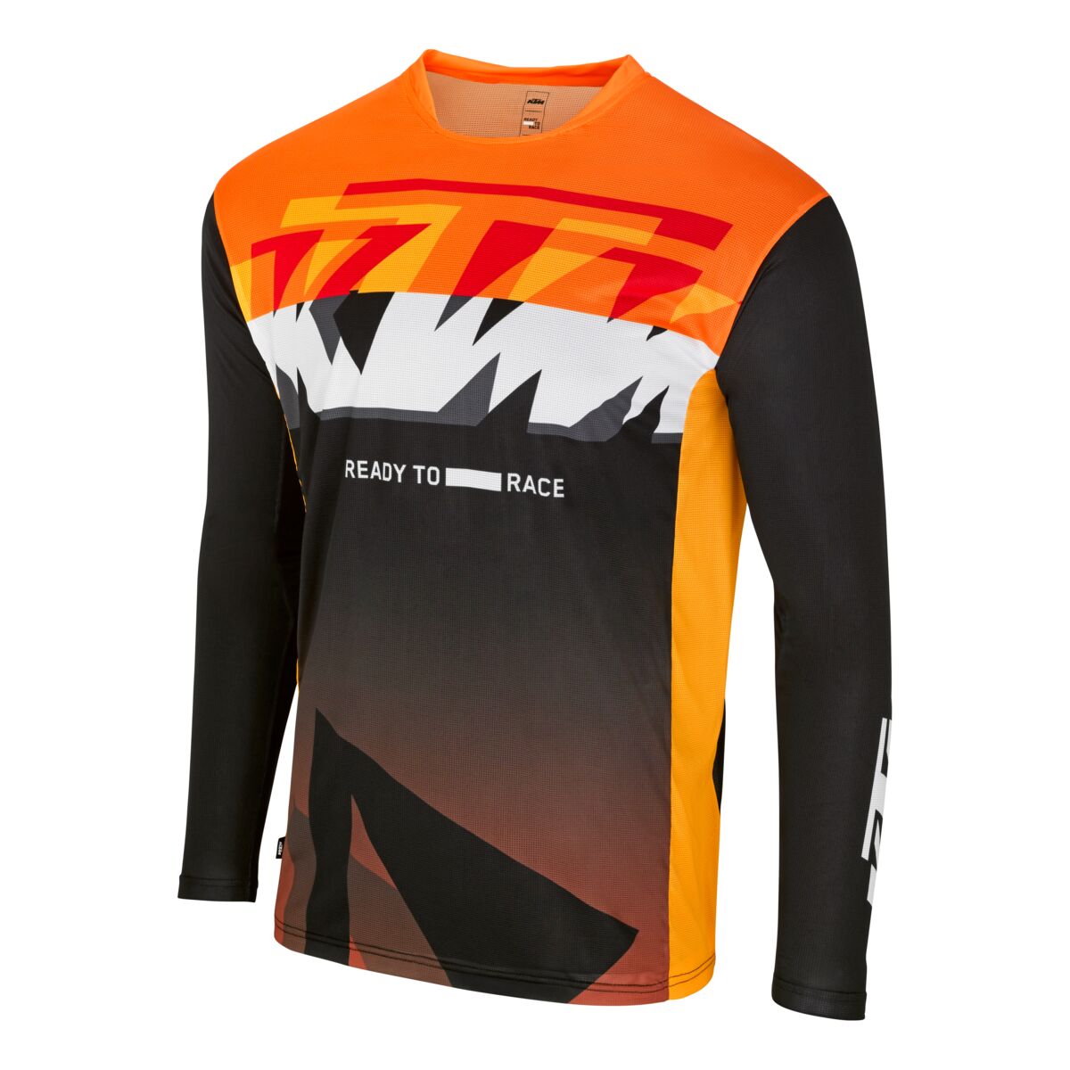 POUNCE JERSEY ORANGE POUNCE JERSEY ORANGE