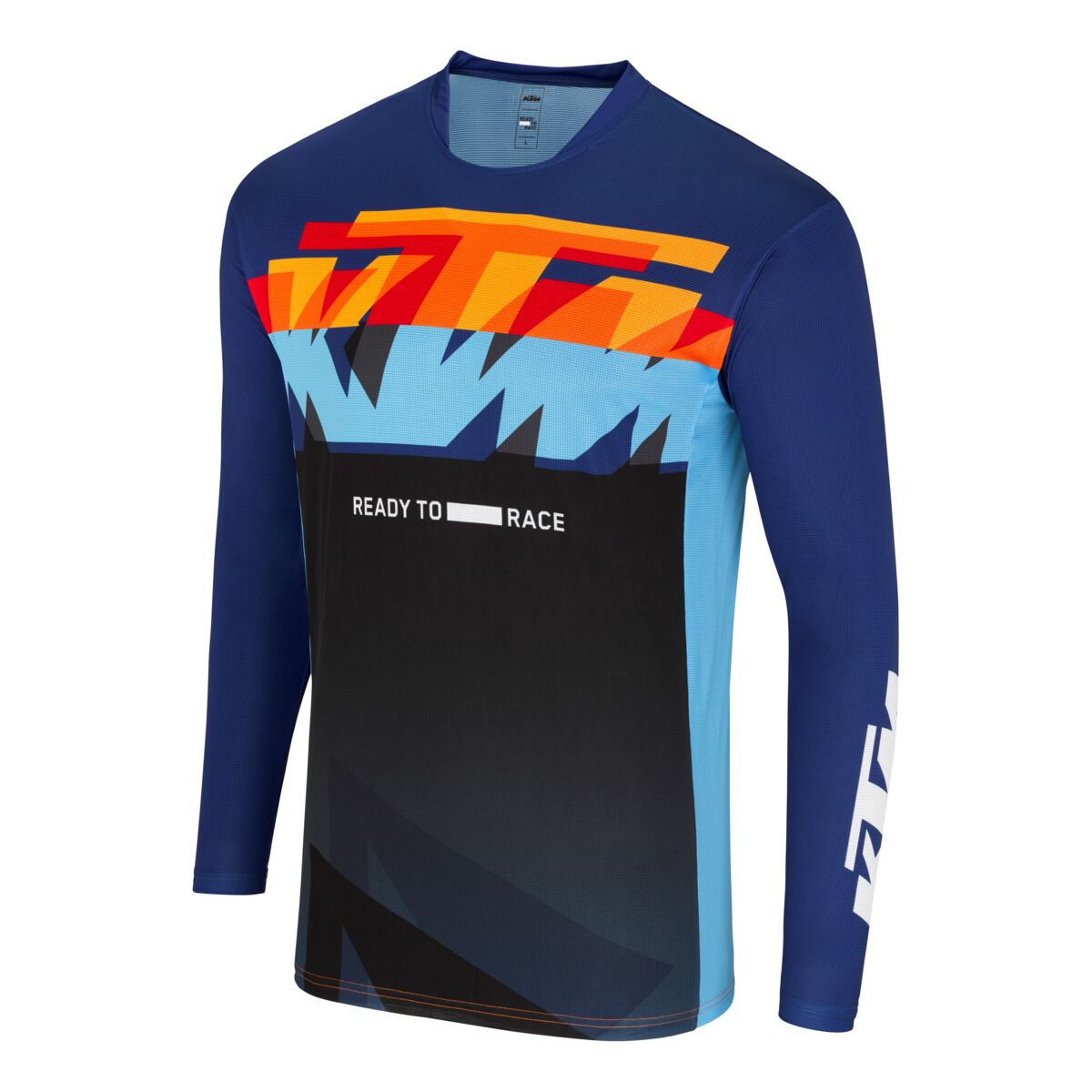 POUNCE JERSEY BLUE POUNCE JERSEY BLUE