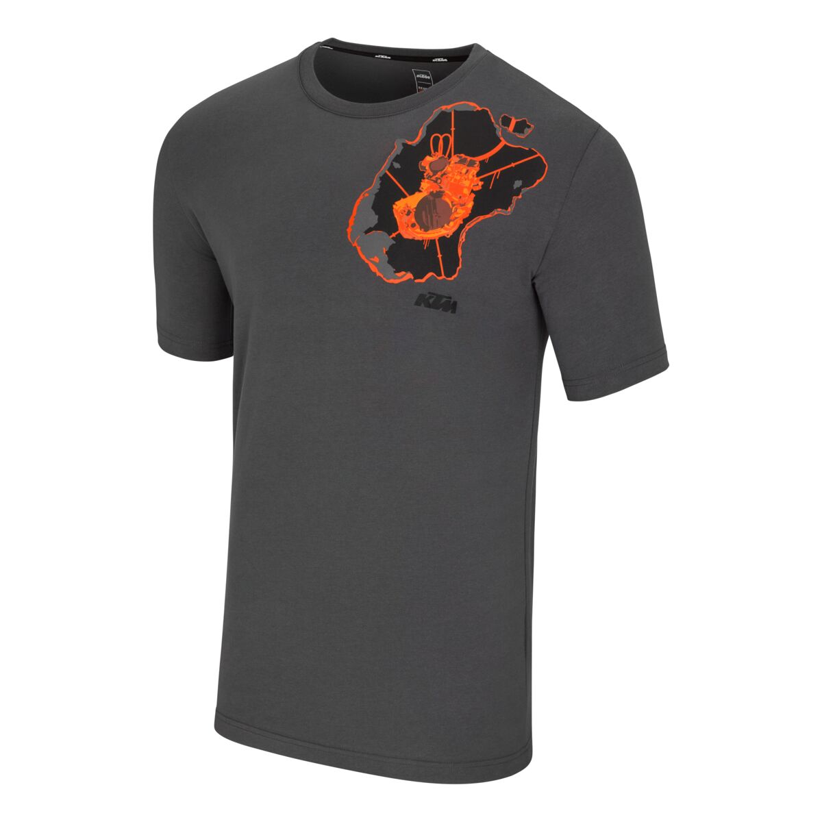 Fluids T-shirt