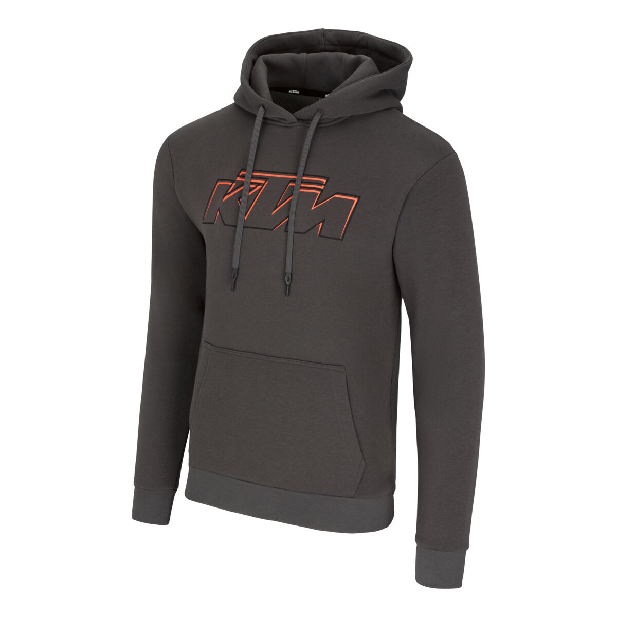 Essential Hoodie - Dark Grey Essential Hoodie - Dark Grey
