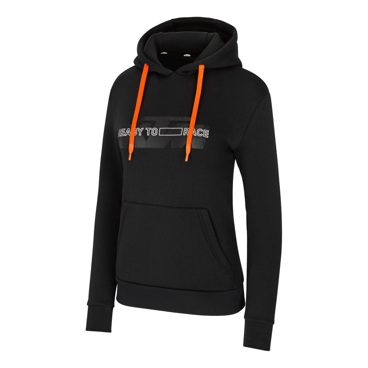 WOMEN LOGO HOODIE WOMEN LOGO HOODIE