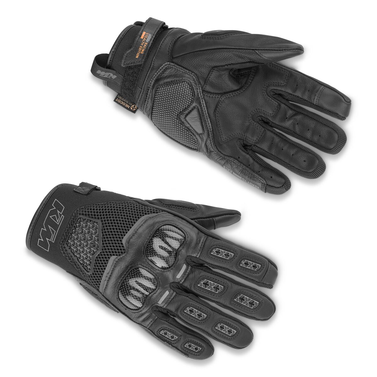 RADICAL X V3 GLOVES STEALTH RADICAL X V3 GLOVES STEALTH