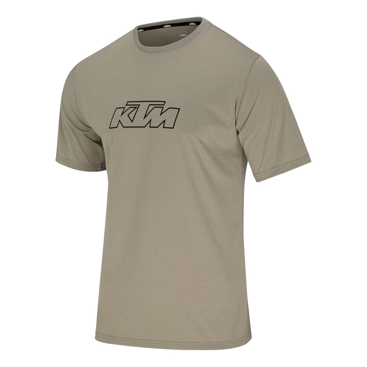 ESSENTIAL T-SHIRT BEIGE ESSENTIAL T-SHIRT BEIGE