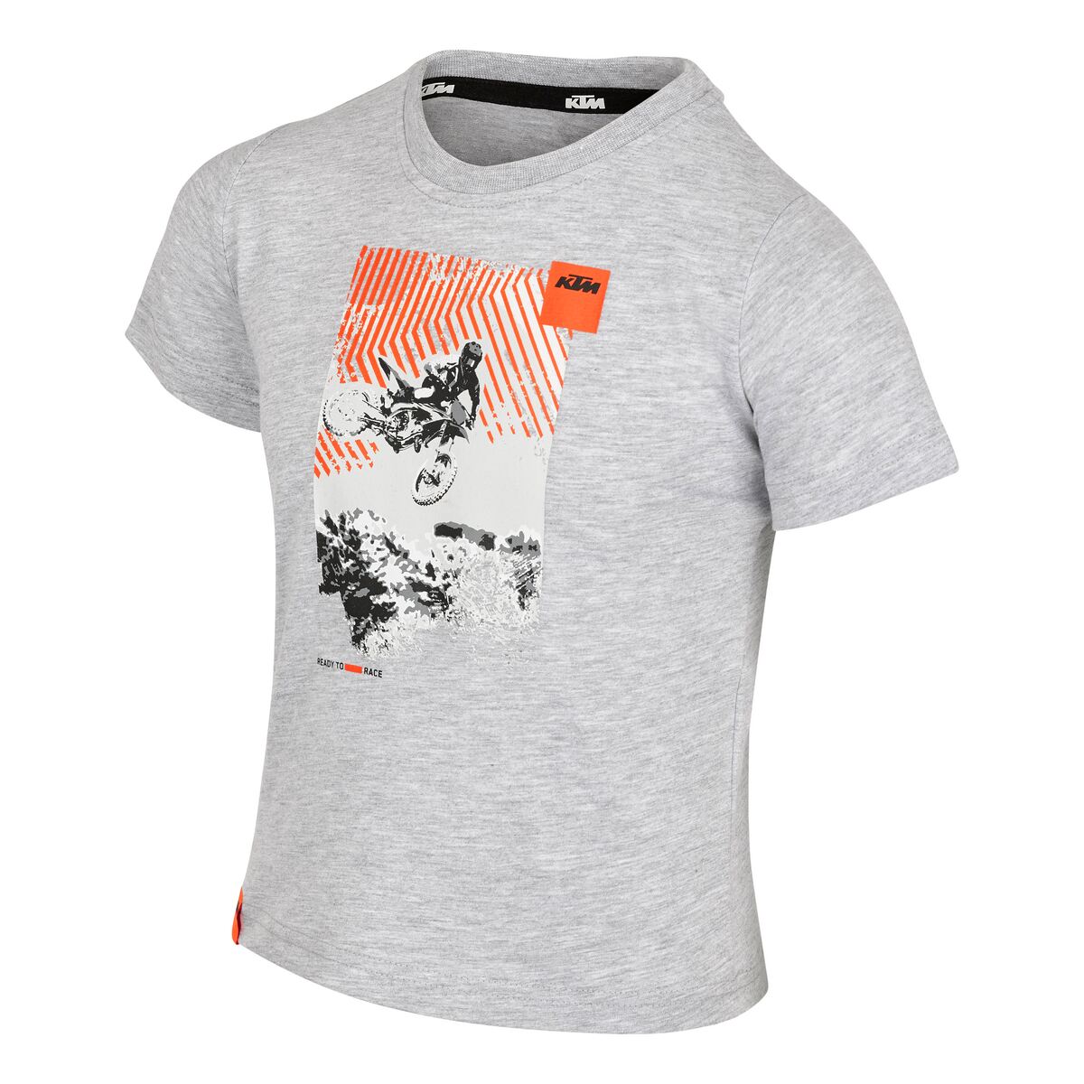 KIDS RACING T-SHIRT KIDS RACING T-SHIRT