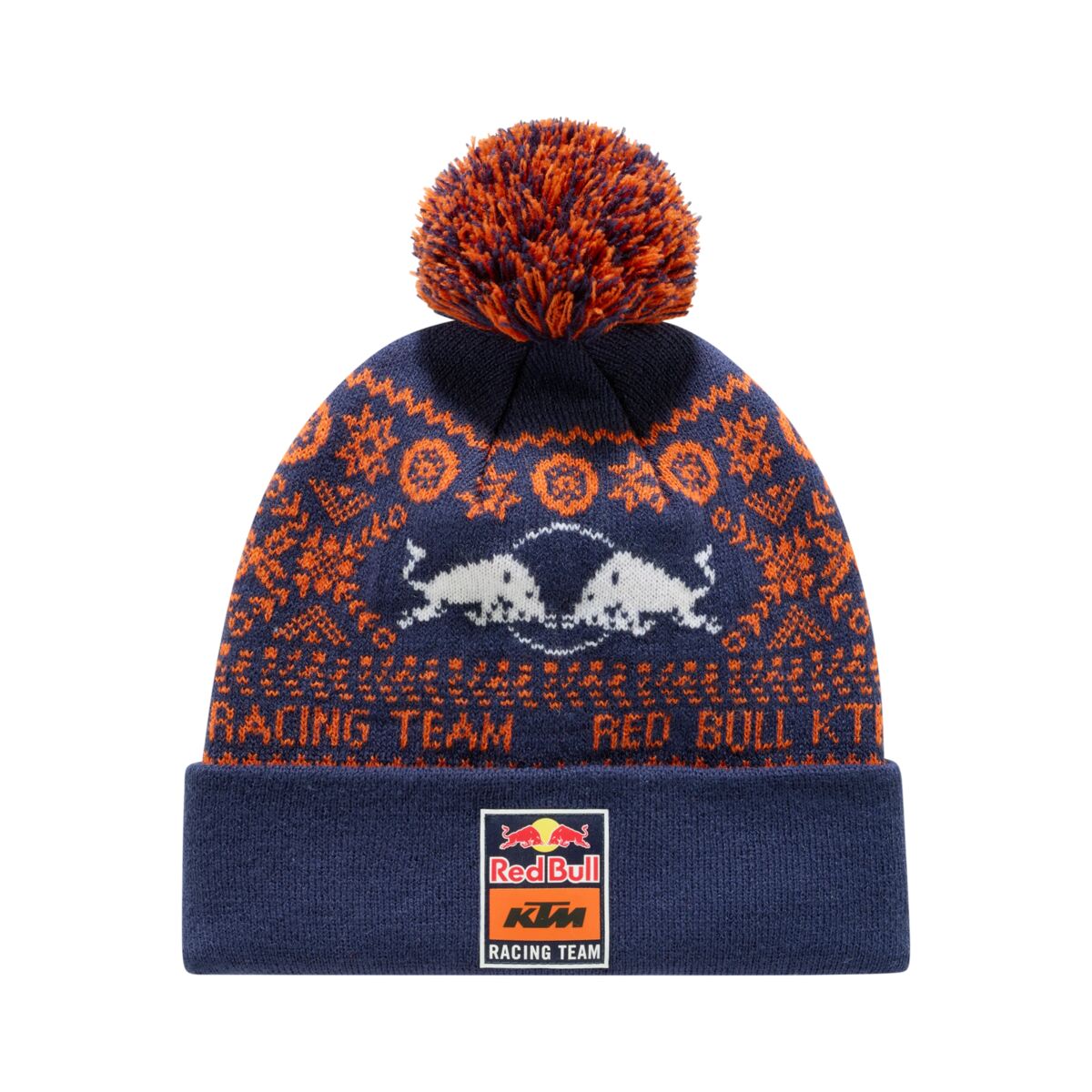 RB KTM WINTER BEANIE RB KTM WINTER BEANIE