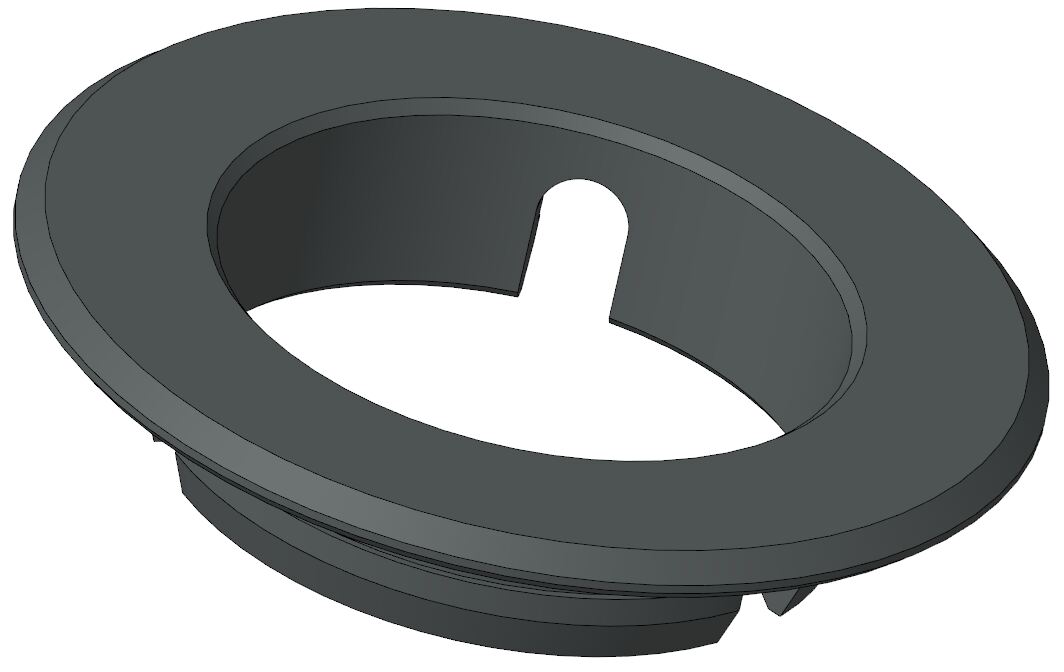 spring retainer spring retainer