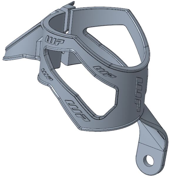 Bracket Bracket