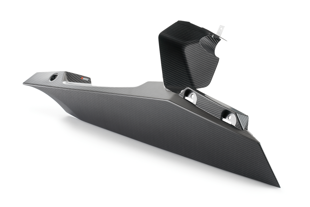 ktm suspension cover