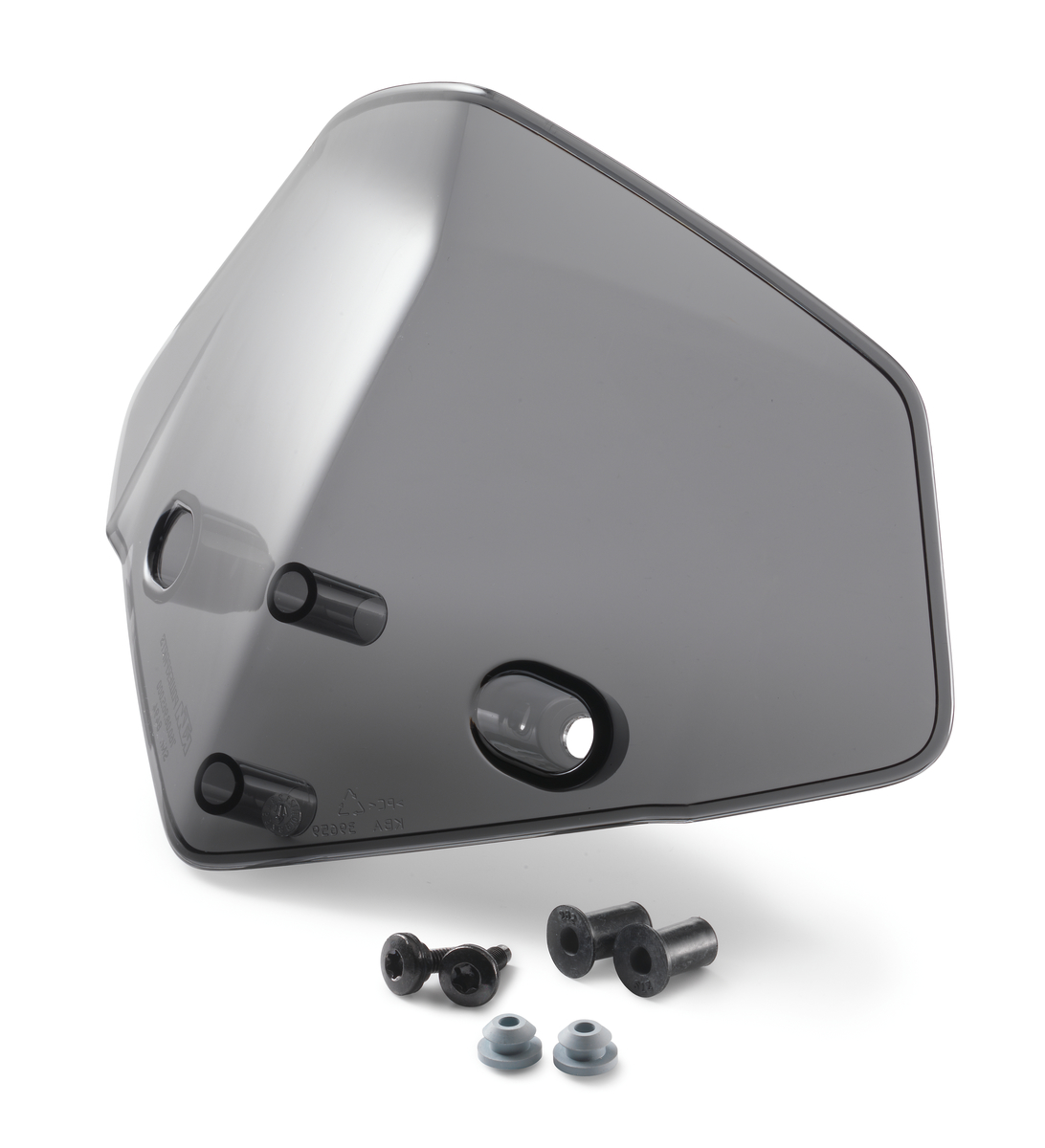 WINDSHIELD CPL. KTM Bratislava