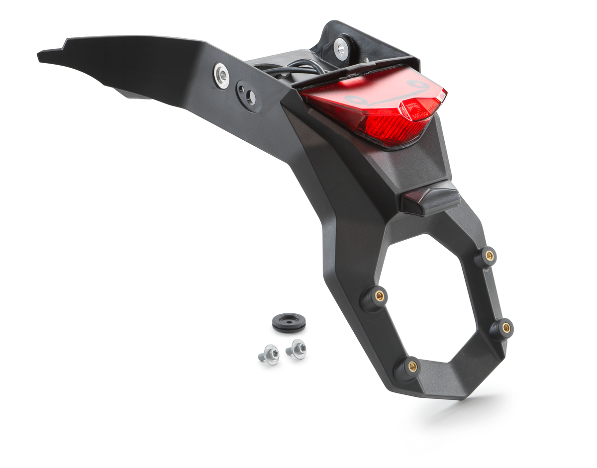 LICENCE PLATE HOLDER SUPPORT KTM Bratislava