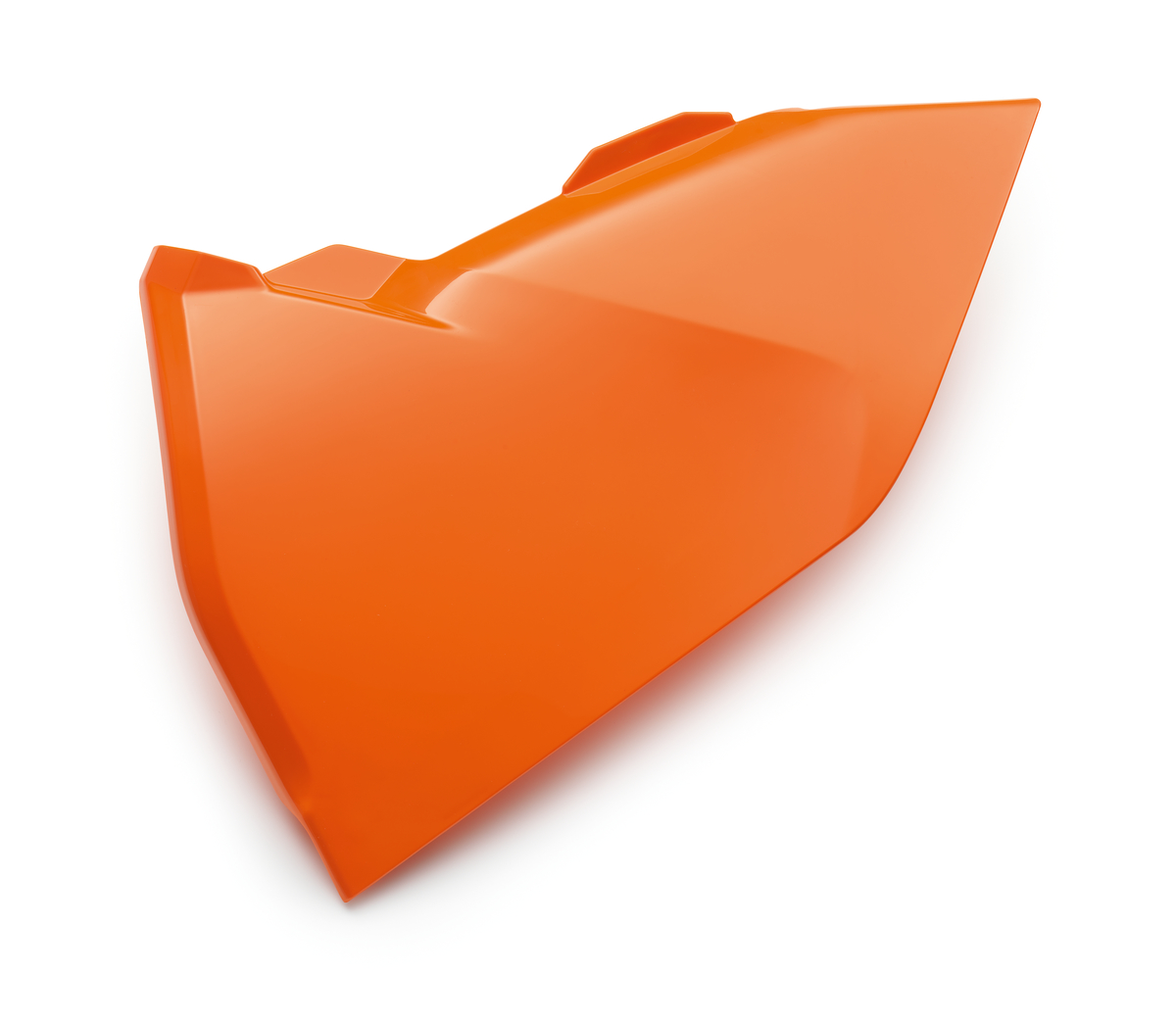 AIRBOX COVER LEFT KTM Bratislava